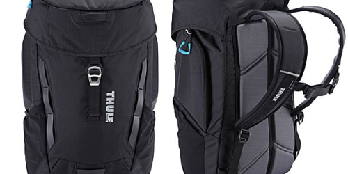 Staples: Thule EnRoute Mosey Daypack Only $39.99 (Reg. $89.95!) – Today Only