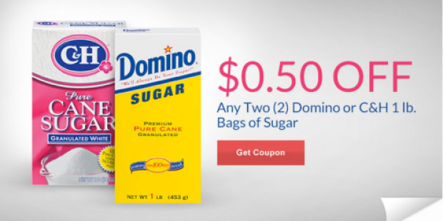 Rite Aid: New Store Coupons on Facebook (Optimum Hair, Domino Sugar + More – Limited Quantity)