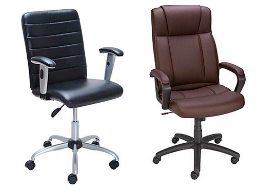 staples clearance chairs