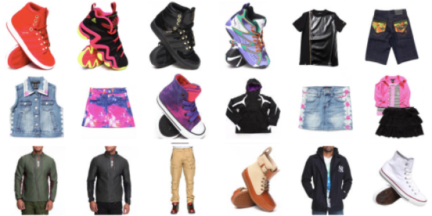 Giveaway: One Reader Wins Dr. Jay’s Prize Package (Boots, Jacket, Pants) + Get 20% Off Your Purchase