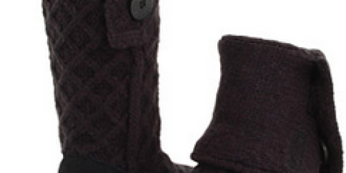 6PM.com: Kids UGG Boots Only $30 (Reg. $120) & Women’s Sandals Only $36 (Reg. $120) + Free Shipping