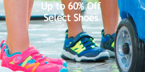Stride Rite: 60% Off Select Shoes (Starting at $8.80!)