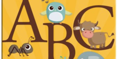 Amazon: FREE ABC 123 Fun App (Reg. $0.99!)