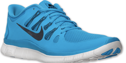 FinishLine.com: Men’s Nike Free 5.0 Running Shoes Only $54.48 Shipped (Reg. $99.99!)