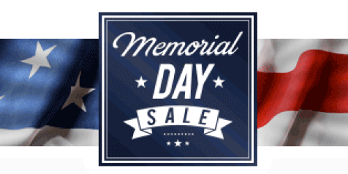 6PM.com: Memorial Day Sale = Lots of Great Deals