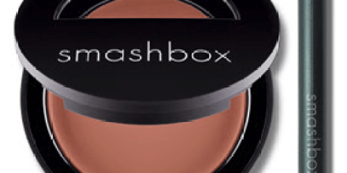 Smashbox Cosmetics: Free Lip Tech & Travel-Size Eye Liner ($24+ Value!) w/ $25 Purchase + Free Shipping