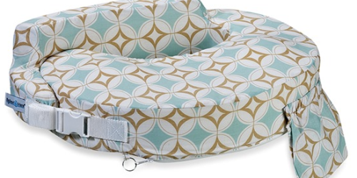 Highly Rated My Brest Friend Nursing Pillow Only $14.99 Shipped (OR Less if You Buy More!)