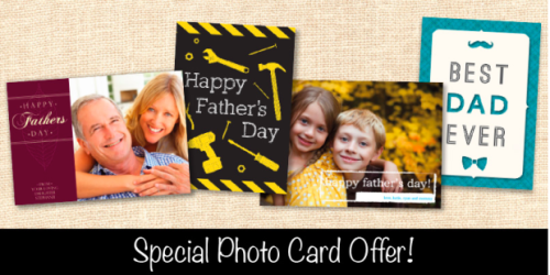 Cherishables.com: FREE Personalized Father’s Day Card with FREE Shipping