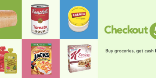 Checkout51: New Offers Coming May 29th (Including Bread, Carmex, Ella’s, Kellogg’s & More!)