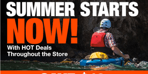 Bass Pro Shops: $10 Off $20 Men’s or Ladies’ Clothing or Footwear Purchase In-Store Coupon (Through 6/1)
