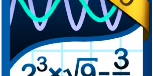 Amazon: FREE Highly Rated Graphing Calculator by Mathlab (PRO) Android App – Regularly $5.99