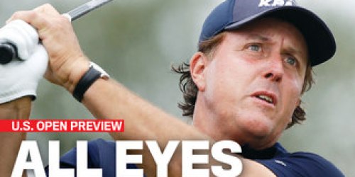 One Year Subscription to Golfweek Magazine Only $4.99 (Regularly $177) + More