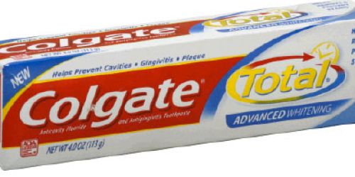 Rite Aid & Walgreens: Better Than Free Colgate Toothpaste (Starting 6/15 – Print Coupon Now!)