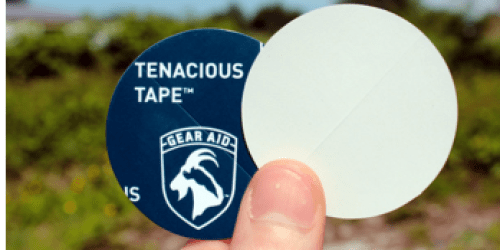 Request a FREE Sample of Tenacious Tape