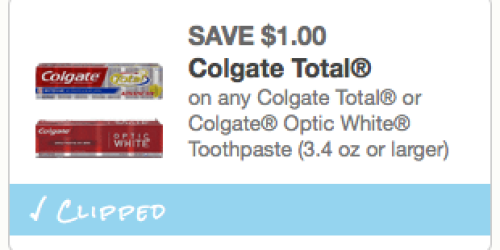 CVS: *HOT* TEN 12-Packs Only $1.67 Each & Free Colgate Toothpaste (+ Free Tena Products Starting 6/8!)