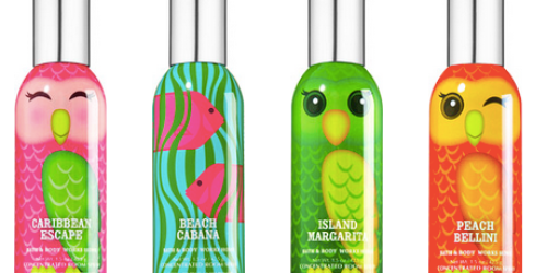 Bath & Body Works: Room Sprays As Low As $2.60 Each Shipped (Reg. $5.50!) – Today Only