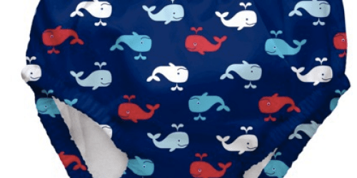 Target.com: I Play Reusable Swim Diapers Only $7.49 (Reg. $9.99!)