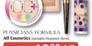 Rite Aid: *HOT* Deal on Physicians Formula Lip Products & FREE AcneFree (No Coupons Needed!)