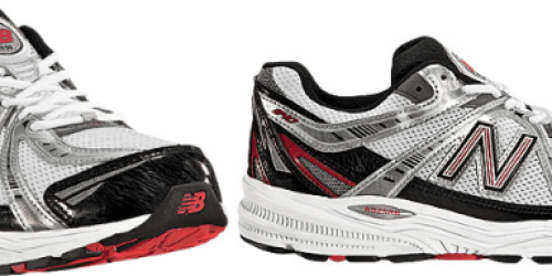 Joe’s New Balance Outlet: Men’s Running Shoes Only $36.99 (Regularly $119.99!)
