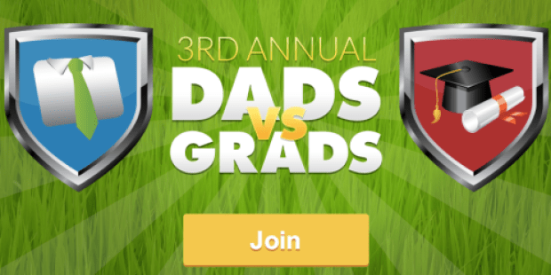 Swagbucks: Grads Vs. Dads Challenge & Collector’s Bills Start Today (Earn Bonus Swag Bucks)