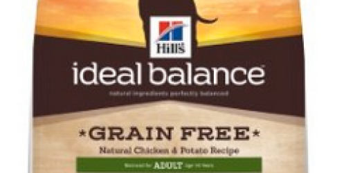 Crowdtap: Apply to Host an Ideal Balance Dog Food Sampling Party (Snag Free Products & Earn Cash!)