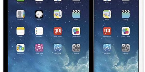 Best Buy: iPad Mini Only $199.99 (Regularly $299.99) + Free In-Store Pick Up