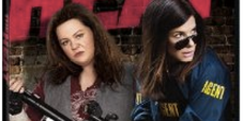 Amazon: The Heat DVD Only $2.99 (Regularly $29.98!)