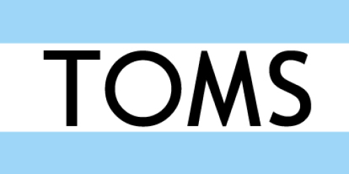 Nordstrom.com: Up to 50% Off Select TOMS Shoes + FREE Shipping on ALL Orders