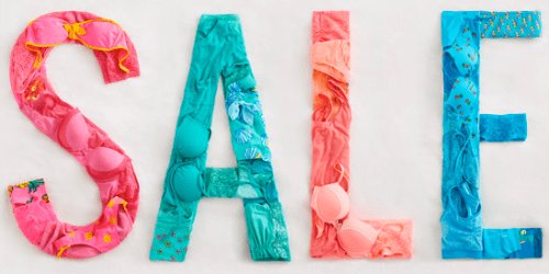 Aerie: Extra 40% Off Clearance + Free Shipping = Bralettes Only $5.99 Shipped & More