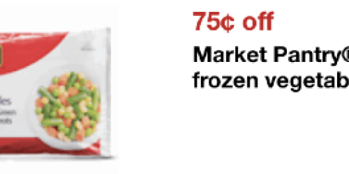 Target: Frozen Veggies as Low as $0.24
