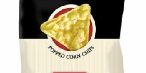 Amazon: Medora Snacks Popcorners Popped Corn Chips Only 37¢ Per Bag (Back in Stock!)