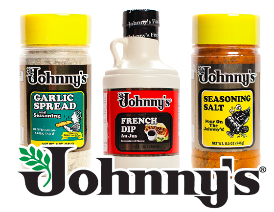 Rare Buy 1 Get 1 Free Johnny s Product Coupon Seasoning Salt As Low 