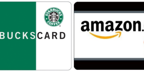 e-Poll: Share Your Opinion & Get Rewarded (Earn Gift Cards to Amazon, Starbucks, Walmart + More!)