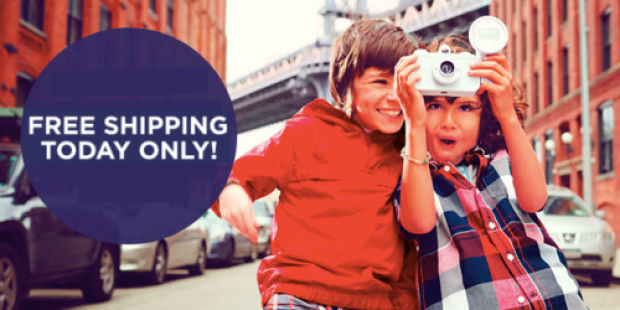 Gymboree.com: FREE Shipping on ANY Order Today Only + Possible 20% Off Code – Check Your Inbox