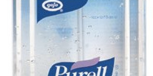 High Value $2/1 Purell Hand Sanitizer Coupon