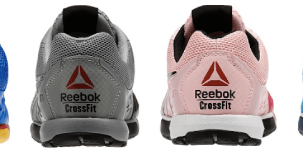 Reebok.com: 25% Off Reebok CrossFit Nano 3.0 Shoes (Final Day!)