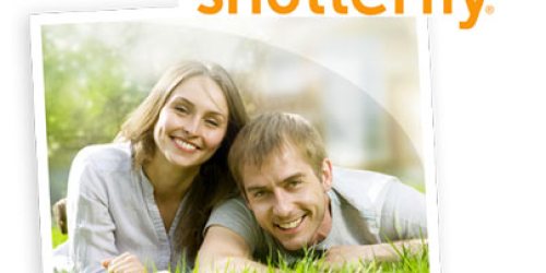 Shutterfly:  Free 16X20 Print ($17.99 Value!) – Just Pay Shipping