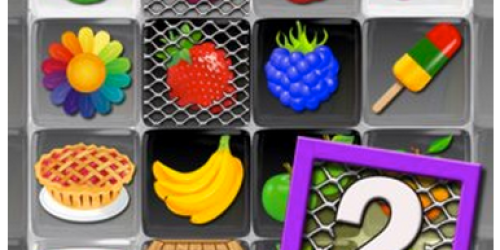 Amazon: FREE Highly Rated Fruit Drops Part II Android App (Today Only)