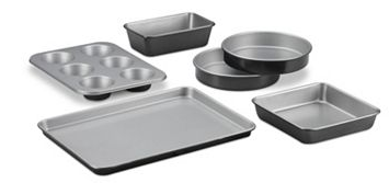 Kohl's bakeware clearance