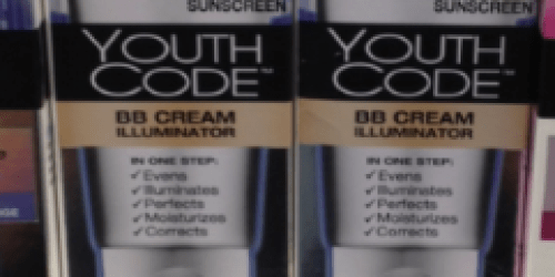 CVS: *HOT* Possible Youth Code Products as Low as Only $1.37 (Regularly $17.79!)