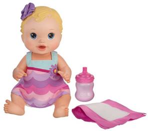 baby alive best price