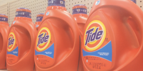 New Video: Upcoming Target Deals (6/29-7/5) – Score Great Deals on Tide Detergent, Frozen Treats & More