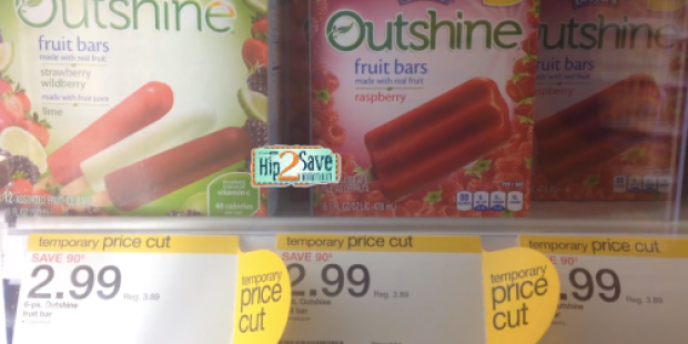 Target: *HOT* Gift Card Promo on Frozen Treats Starting 6/29 (Print Coupons Now!)