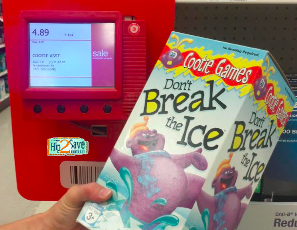 Target Cootie Games Only 2 Regularly 8 99 Hip2save Target Cootie Games Only 2 Regularly 8 99 Hip2save