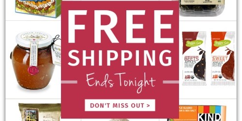 Abe’s Market: Extra 20% Off + FREE Shipping on ANY Order (Final Day!) + $2 “TRY” Products