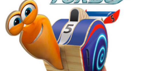 Lowe’s Build and Grow Kid’s Clinic: Register NOW for Turbo Pull-Back Snail Car Event on July 12th