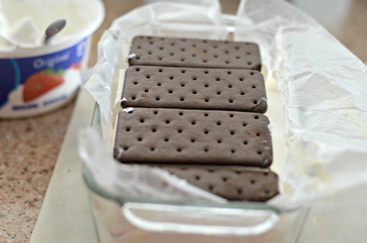 icebox cake ree drummond