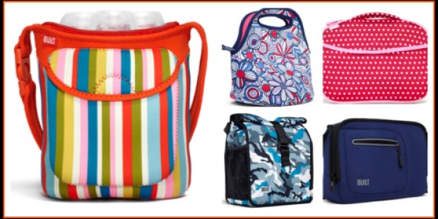 Ideel.com: 20% Off Sitewide + Free Shipping (Today Only!) = Nice Deals on BUILT Lunch Sacks & More