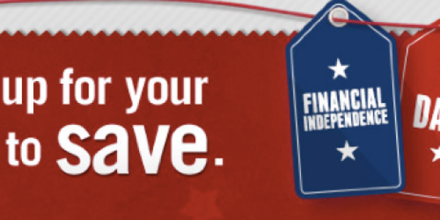 *HOT* Capital One 360: Earn $100 w/ New Checking Account (Plus, Earn $76 w/ New Savings Account!)