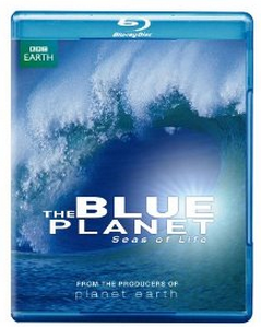 blue planet seas of life blu ray